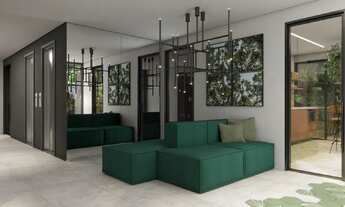 Imagem 3: 1 Quarto com vaga 47m² na Vila Mariana