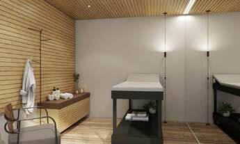 Imagem 4: 1 Quarto com vaga 47m² na Vila Mariana