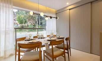 Imagem 7: Apartamento 2 Quartos + 2 Suítes com 1 vaga na VIla Madalena