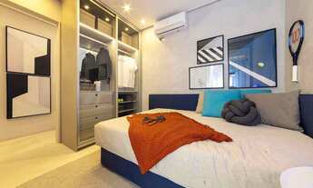 Imagem 7: Apartamento 3 Quartos 1 suíte 102m² em Perdizes em Obras