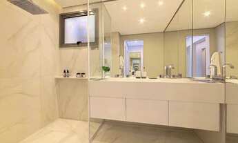 Imagem 5: Apartamento 3 Quartos 1 suíte 102m² em Perdizes em Obras