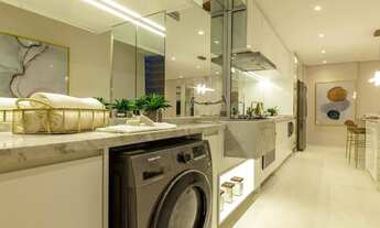 Imagem 5: Apartamento com 3 Suítes e 2 vagas 116m² no melhor da Vila Mariana