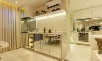 Imagem 7: Apartamento com 3 Suítes e 2 vagas 116m² no melhor da Vila Mariana