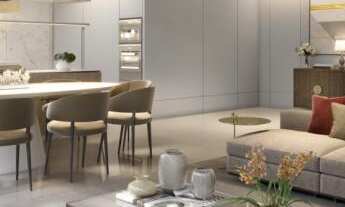 Imagem 2: APARTAMENTO 156M² COM 3 SUÍTES E 3 VAGAS NO PARAÍSO