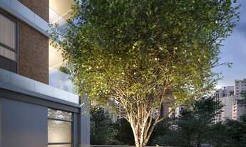 Imagem 5: APARTAMENTO 156M² COM 3 SUÍTES E 3 VAGAS NO PARAÍSO