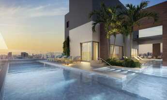 Imagem 6: APARTAMENTO 156M² COM 3 SUÍTES E 3 VAGAS NO PARAÍSO