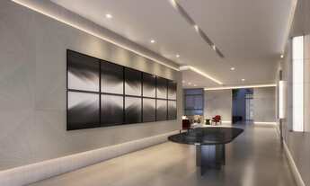 Imagem 7: APARTAMENTO 156M² COM 3 SUÍTES E 3 VAGAS NO PARAÍSO