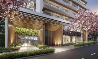 Imagem 2: APARTAMENTO 111M² 3 QUARTOS 2 VAGAS NA VILA CLEMENTINO