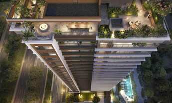 Imagem 3: APARTAMENTO 111M² 3 QUARTOS 2 VAGAS NA VILA CLEMENTINO