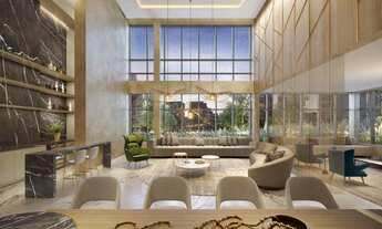 Imagem 5: APARTAMENTO 111M² 3 QUARTOS 2 VAGAS NA VILA CLEMENTINO