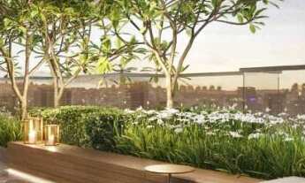 Imagem 6: APARTAMENTO 111M² 3 QUARTOS 2 VAGAS NA VILA CLEMENTINO