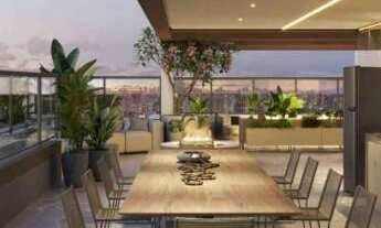 Imagem 7: APARTAMENTO 111M² 3 QUARTOS 2 VAGAS NA VILA CLEMENTINO