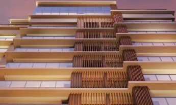 Imagem: APARTAMENTO 111M² 3 QUARTOS 2 VAGAS NA