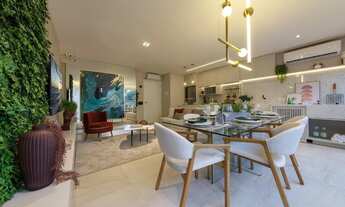 Imagem 4: Apartamento 79m² 3 Quartos 1 suíte e 1 vaga no Ipiranga