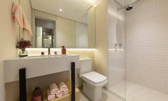 Imagem 5: Apartamento 79m² 3 Quartos 1 suíte e 1 vaga no Ipiranga