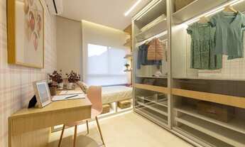 Imagem 6: Apartamento 79m² 3 Quartos 1 suíte e 1 vaga no Ipiranga