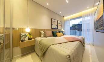 Imagem 7: Apartamento 79m² 3 Quartos 1 suíte e 1 vaga no Ipiranga