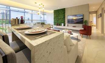 Imagem 2: Apartamento 79m² 3 Quartos 1 suíte e 1 vaga no Ipiranga