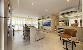 Imagem 2: APARTAMENTO 72M² COM 3 QUARTOS 1 SUÍTE E 1 VAGA NO IPIRANGA