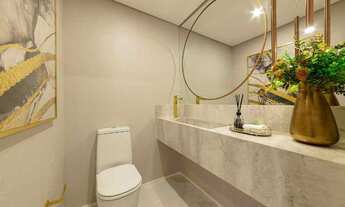 Imagem 7: APARTAMENTO 159M² 4 QUARTOS 2 SUÍTES COM 2 VAGAS NO IPIRANGA