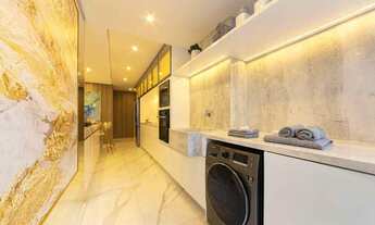 Imagem 4: APARTAMENTO 159M² 4 QUARTOS 2 SUÍTES COM 2 VAGAS NO IPIRANGA