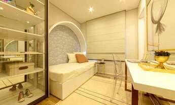 Imagem 6: APARTAMENTO 159M² 4 QUARTOS 2 SUÍTES COM 2 VAGAS NO IPIRANGA