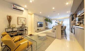 Imagem: APARTAMENTO 78M² 2 SUÍTES E 1 VAGA EM