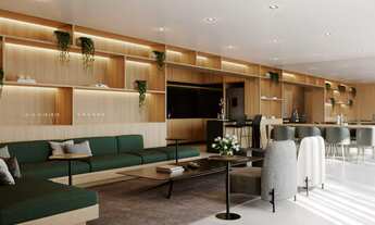 Imagem 3: Studio e 1 Quarto à 250mts da Av. Paulista