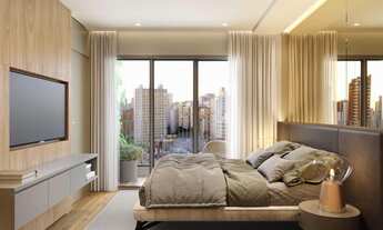 Imagem 6: Studio e 1 Quarto à 250mts da Av. Paulista