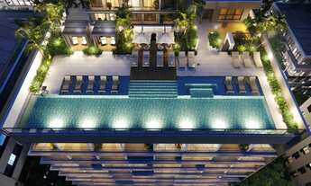 Imagem: Studio e 1 Quarto à 250mts da Av. Paulista