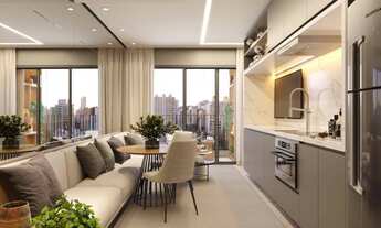 Imagem 7: Studio e 1 Quarto à 250mts da Av. Paulista