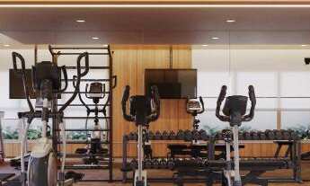 Imagem 4: Studio e 1 Quarto à 250mts da Av. Paulista