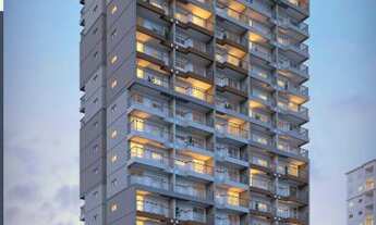 Imagem: 1 Quarto 31m² em Pinheiros à 150mts do