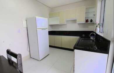 Imagem 2: Sobrado no Centro de Xangrilá