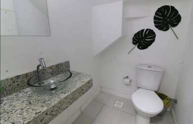 Imagem 3: Sobrado no Centro de Xangrilá