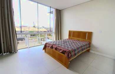 Imagem 5: Sobrado no Centro de Xangrilá