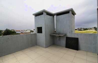 Imagem 7: Sobrado no Centro de Xangrilá