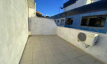 Imagem 2: COBERTURA COM VISTA ESPETACULAR