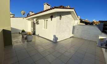 Imagem 3: COBERTURA COM VISTA ESPETACULAR