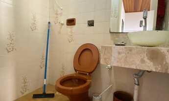 Imagem 4: COBERTURA COM VISTA ESPETACULAR