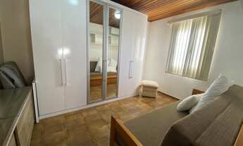 Imagem 5: COBERTURA COM VISTA ESPETACULAR