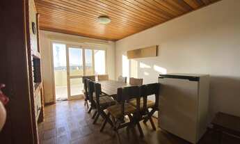 Imagem 6: COBERTURA COM VISTA ESPETACULAR