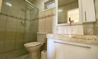 Imagem 7: COBERTURA COM VISTA ESPETACULAR