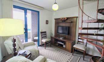 Imagem: Cobertura com Piscina em Atlântida