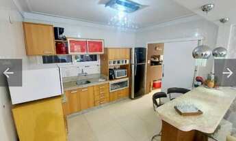 Imagem 3: CASA 3 DORMITÓRIOS COM SUITE MASTER