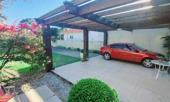 Imagem 6: CASA 3 DORMITÓRIOS COM SUITE MASTER