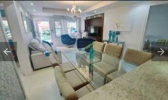 Imagem: CASA 3 DORMITÓRIOS COM SUITE MASTER