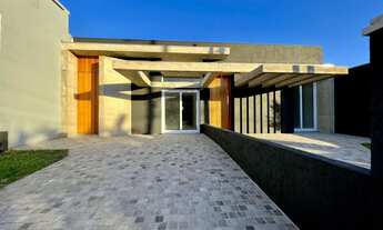 Imagem: CASA DE ALTO PADRÃO NO BAIRRO ZONA NOVA