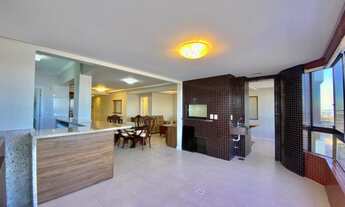 Imagem: Apartamento com Vista Panorâmica para o