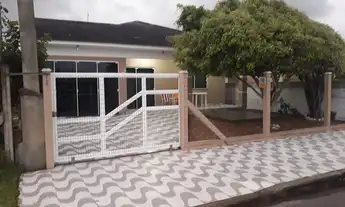 Imagem: Casa 3 Dormitórios com Piscina